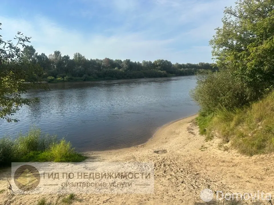 Купить 2-этажную дачу в Глобус Гомельская область, 8000USD, код 184000 - фото 16