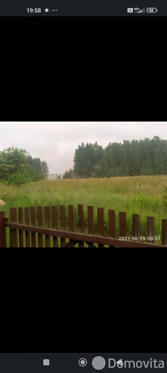 дом, Заречное, 