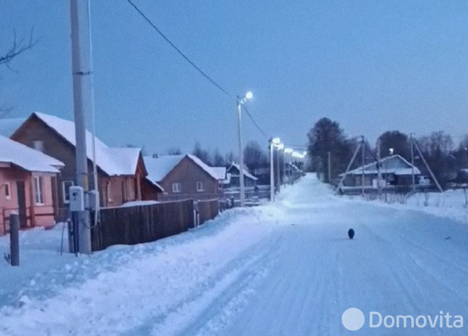 коттедж, Домжерицы, 