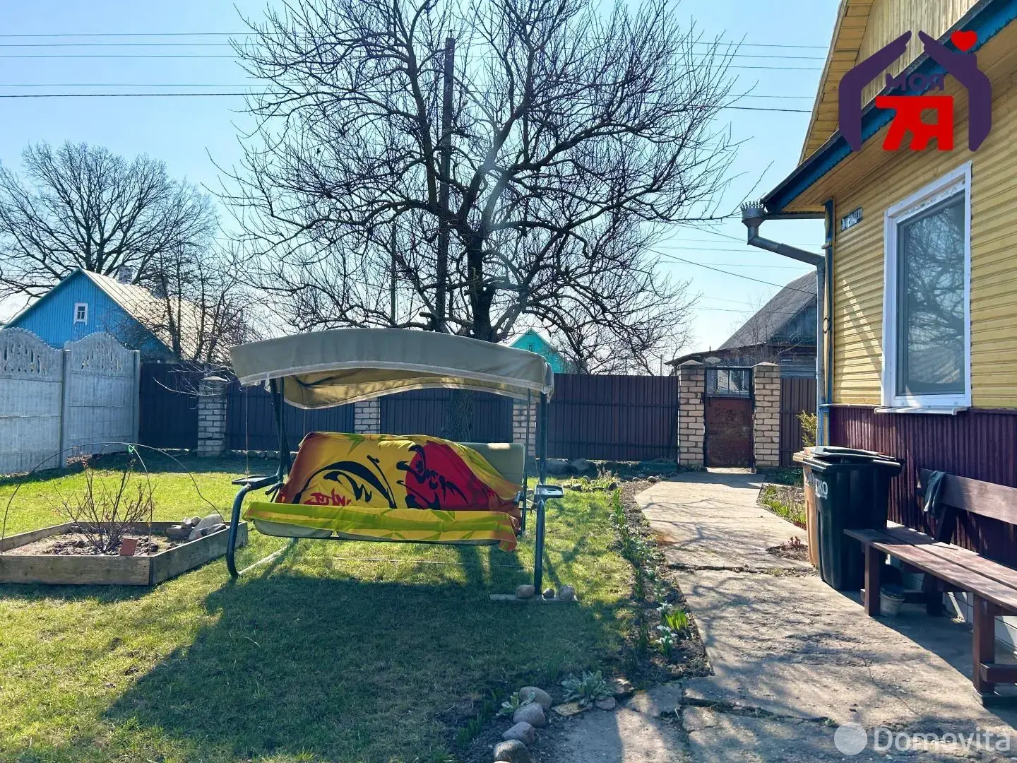 коттедж, Слуцк, ул. Социалистическая, д. 89 