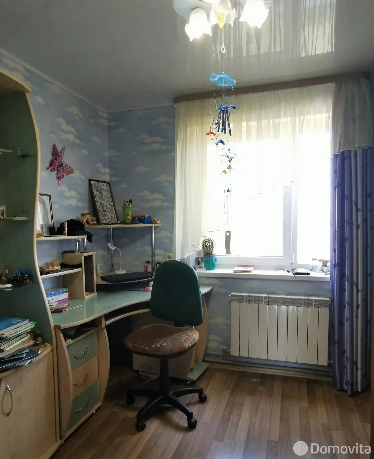 коттедж, Шарковщина, ул. Вишневая, д. 41 