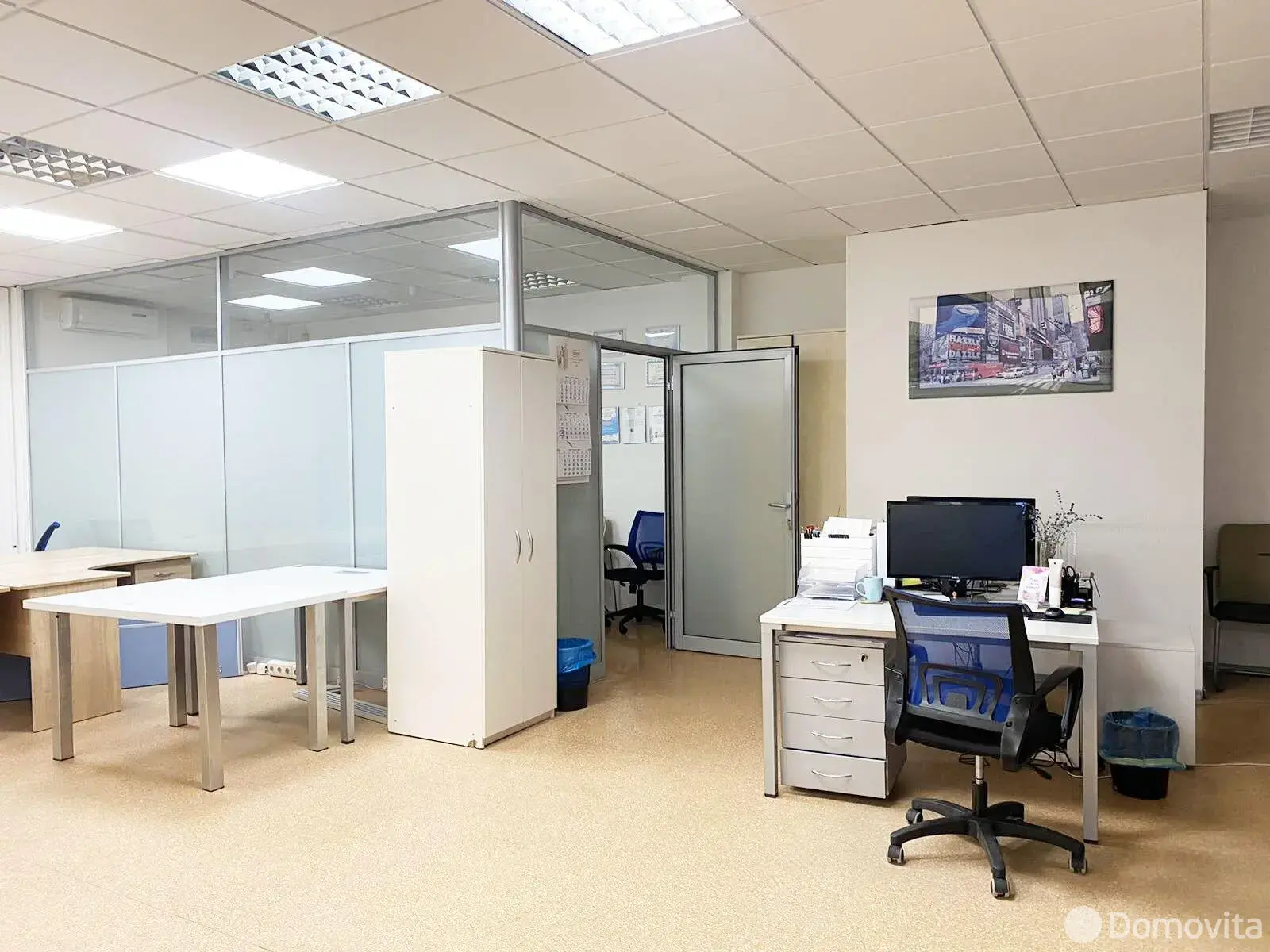 офис, Минск, ул. Платонова, д. 1/Б