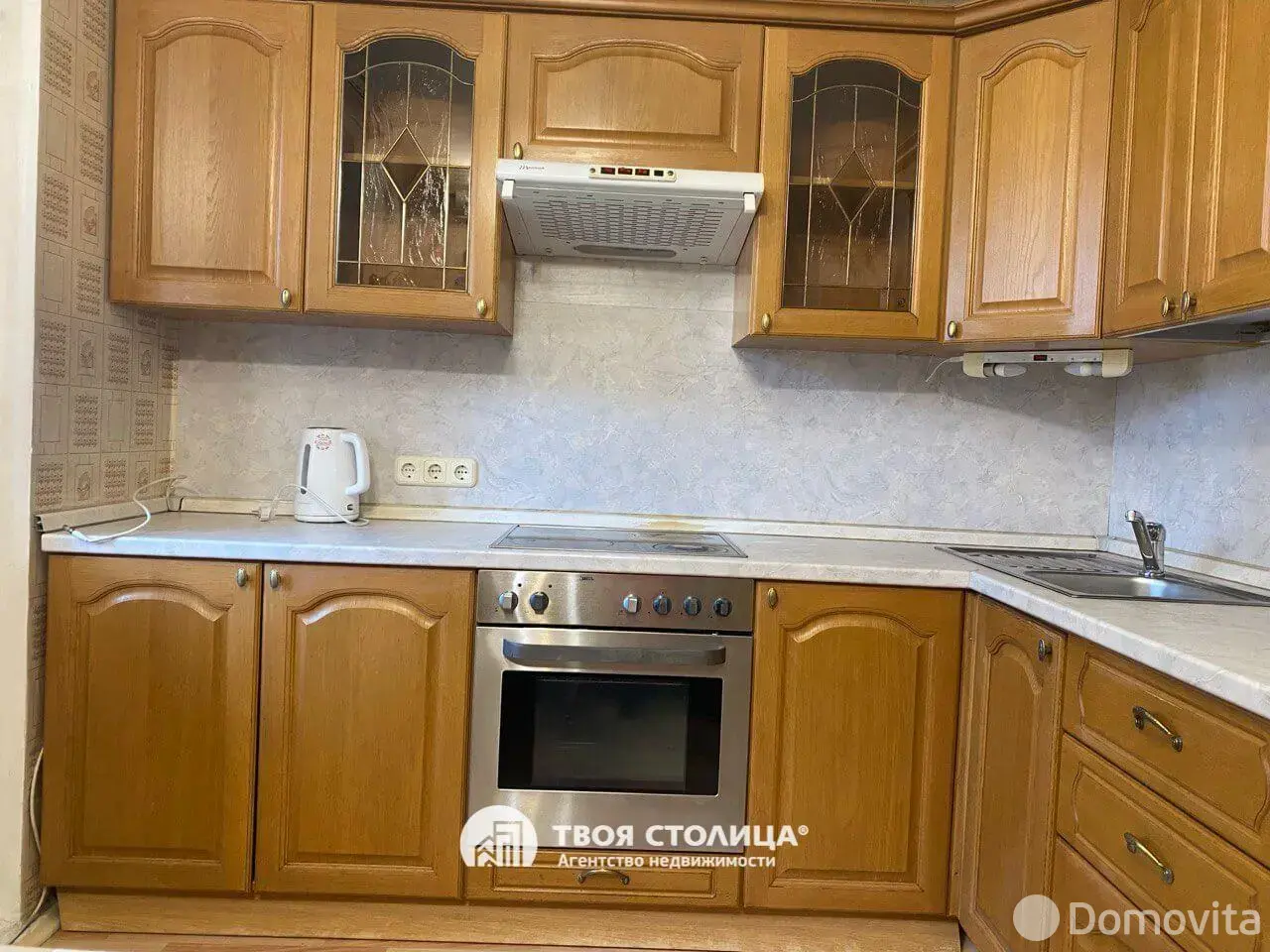 Продажа 1-комнатной квартиры в Минске, ул. Янки Лучины, д. 58, 65000 USD, код: 1115499 - фото 4