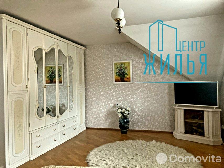 Купить 7-комнатную квартиру в Гродно, ул. Малая Троицкая, д. 15, 330000 USD, код: 890992 - фото 5