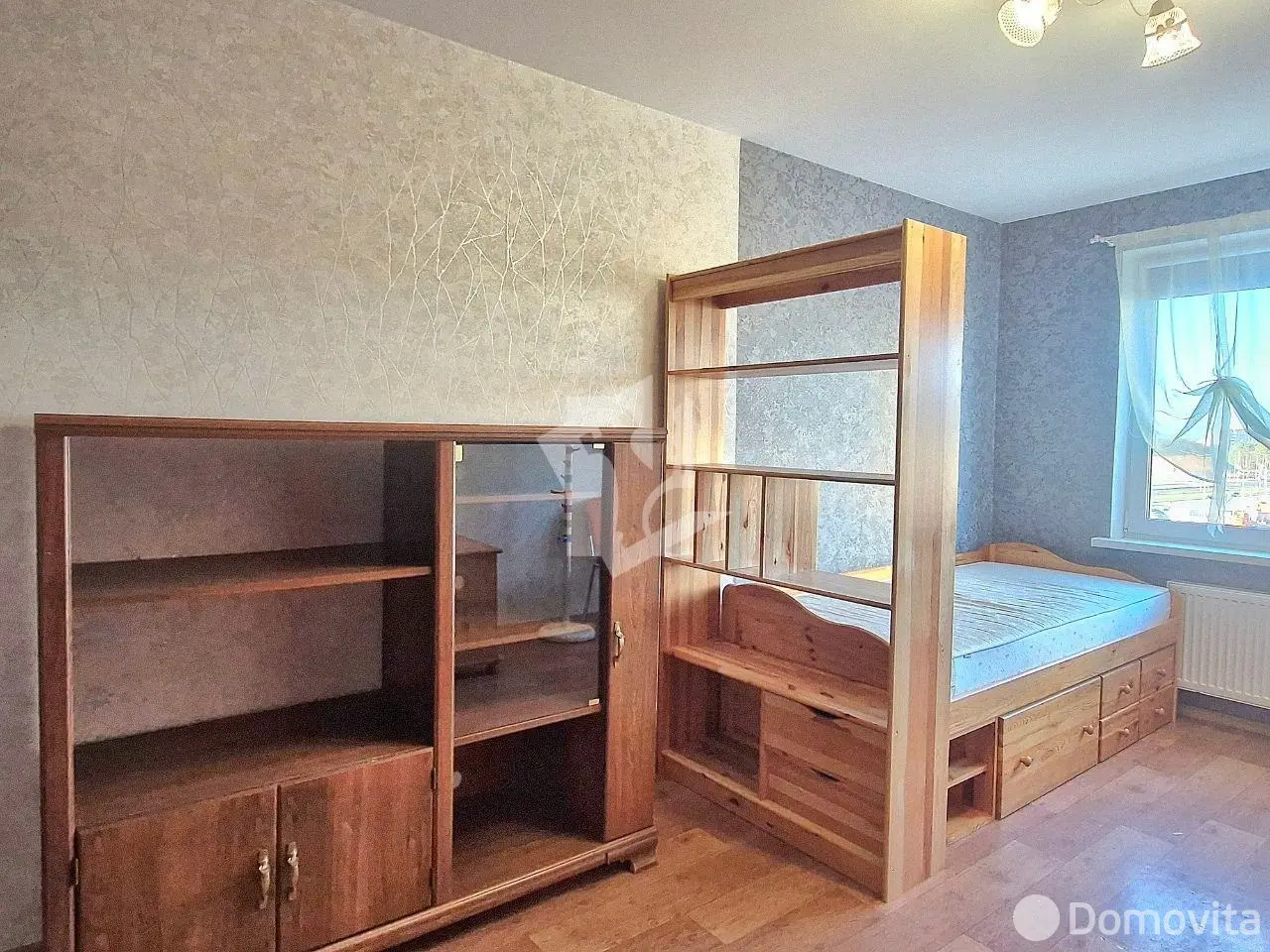 квартира, Минск, ул. Павлины Медёлки, д. 15