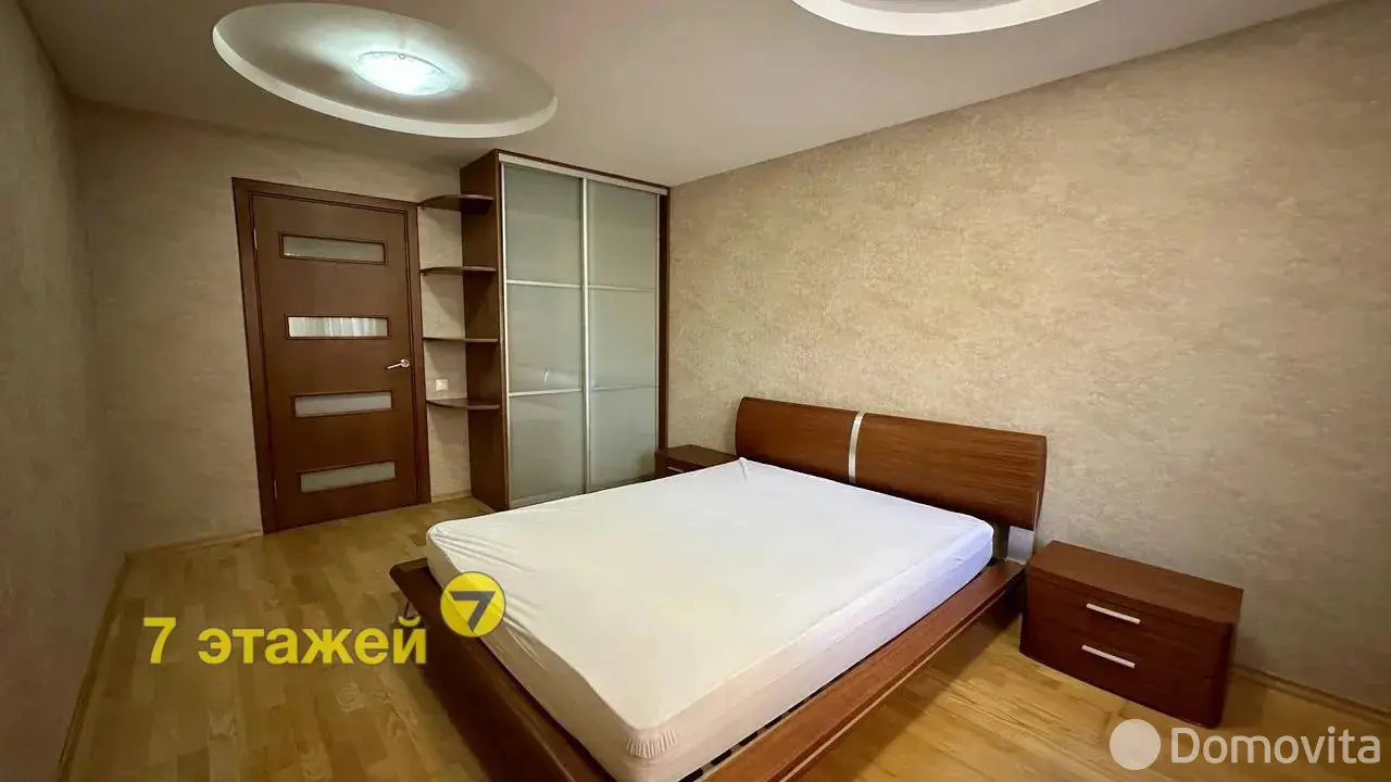 Снять 2-комнатную квартиру в Минске, ул. Кропоткина, д. 110, 590USD, код 149292 - фото 8