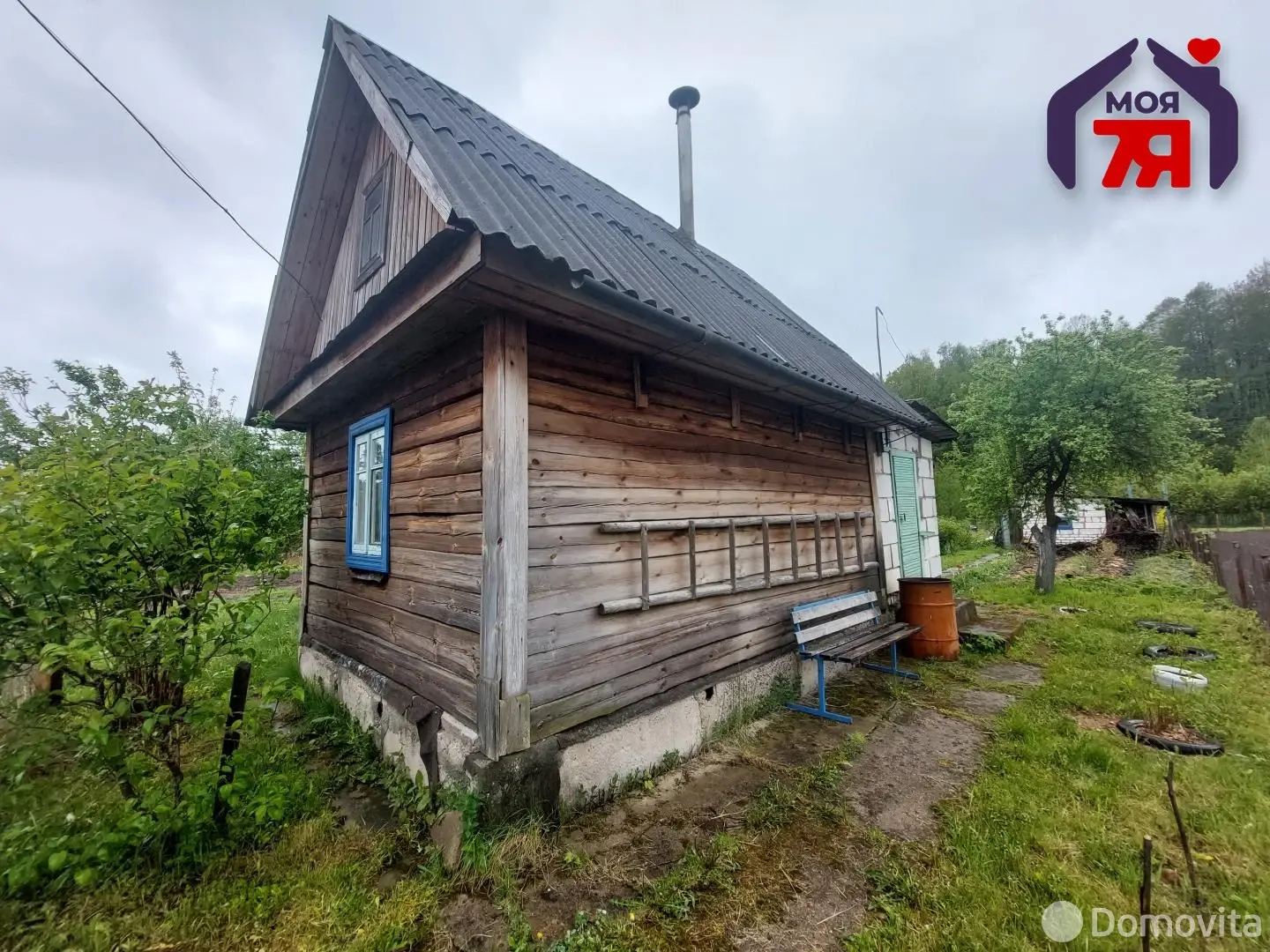 дача, Садовод, 