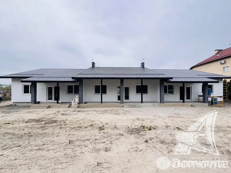 купить дом, Брест, 