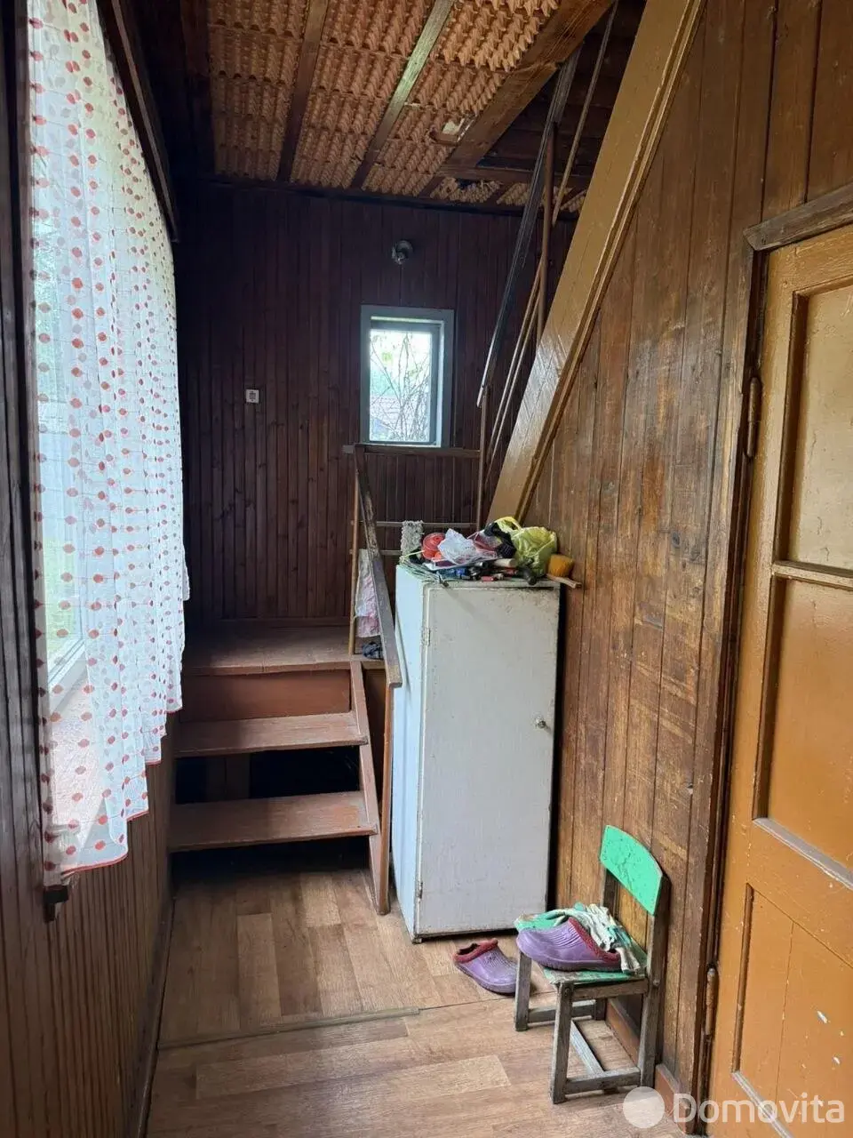 коттедж, Зелёная, ул. Привокзальная, стоимость продажи 309 000 р.