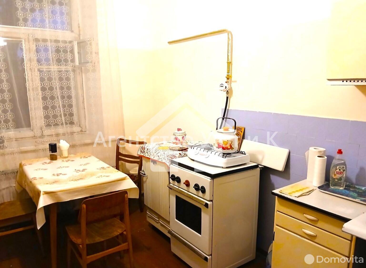 Продажа 2-комнатной квартиры в Витебске, ул. Буденного, д. 1/3, 34000 USD, код: 1052137 - фото 5