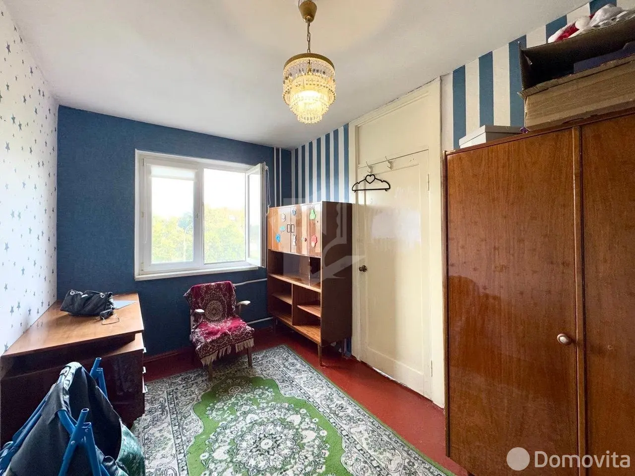 квартира, Минск, ул. Орловская, д. 1 - лучшее предложение