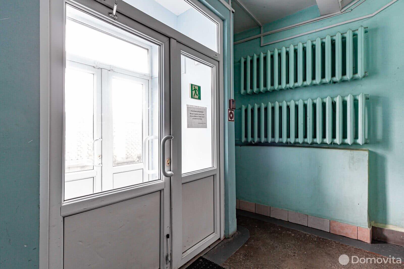 Купить офис на ул. Маяковского, д. 127/2 в Минске, 648000USD, код 6604 - фото 14