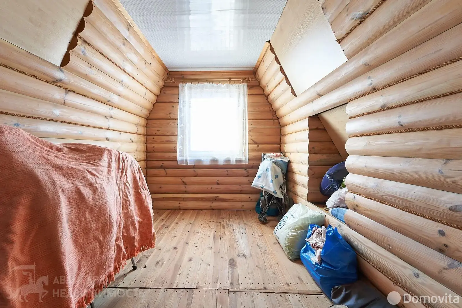 Продажа 2-этажной дачи в Родничок-МРС Минская область, 39000USD, код 184827 - фото 24