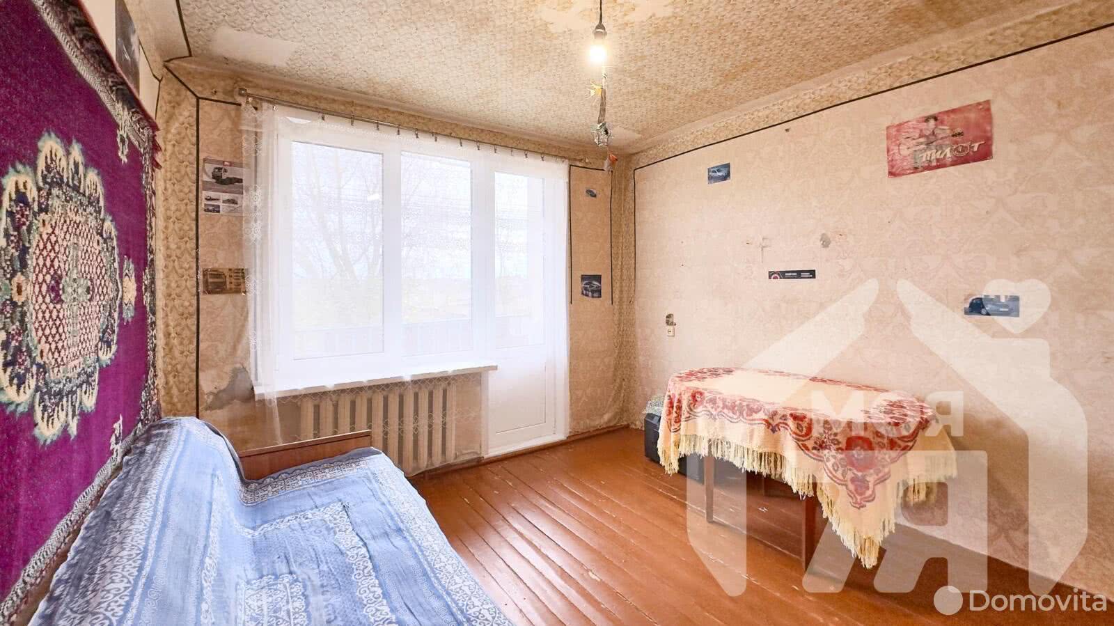 Продажа 3-комнатной квартиры в Барсуках, ул. Центральная, д. 1, 28900 USD, код: 1022670 - фото 5