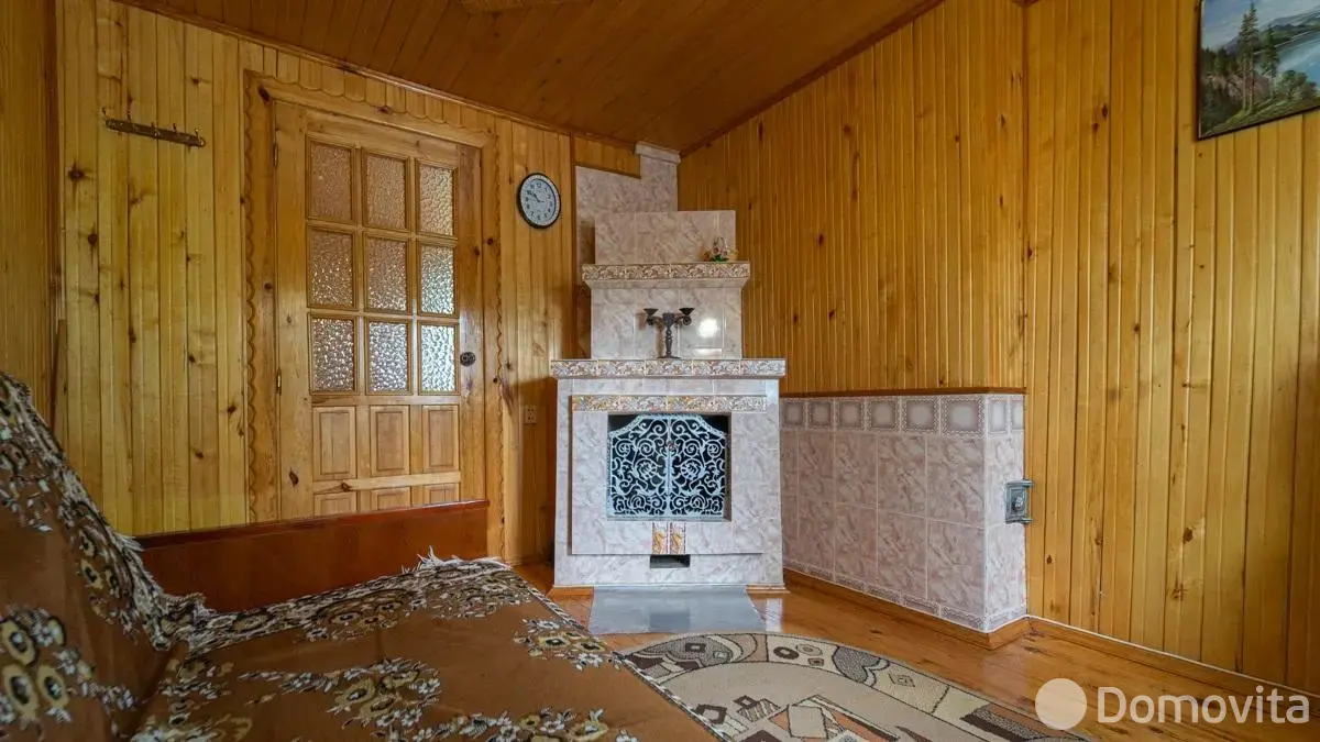 Купить 3-этажную дачу в Водолей Минская область, 35000USD, код 186630 - фото 15