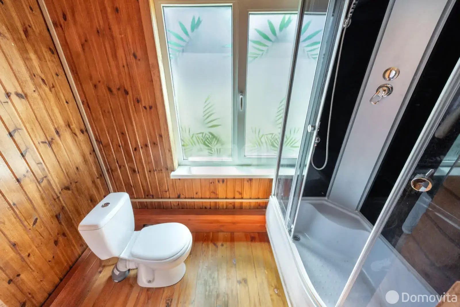 Продажа 2-этажного коттеджа в Капланцах, Минская область ул. Капитана Хмары, 129000USD, код 651348 - фото 25