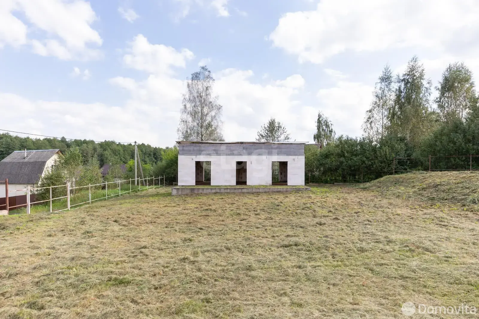 дом, Кроква, пер. Озерный, д. 15/а - лучшее предложение