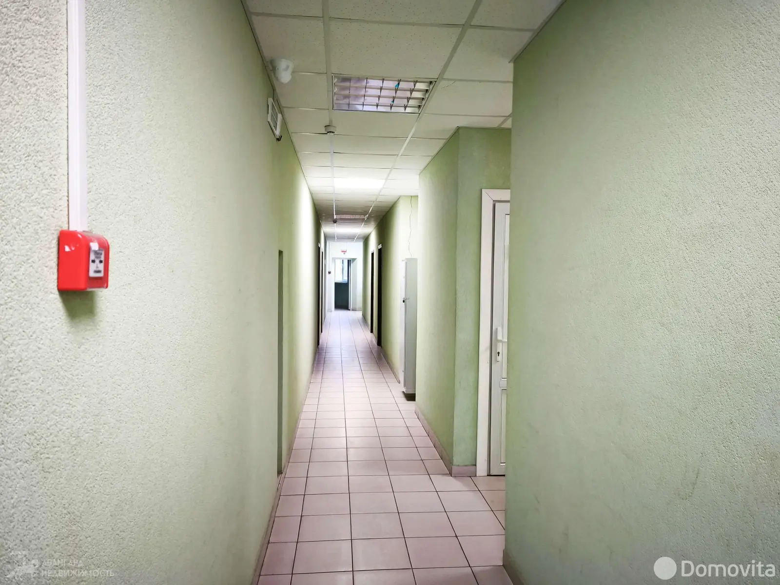 офис, Минск, ул. Академика Федорова, д. 1 - лучшее предложение