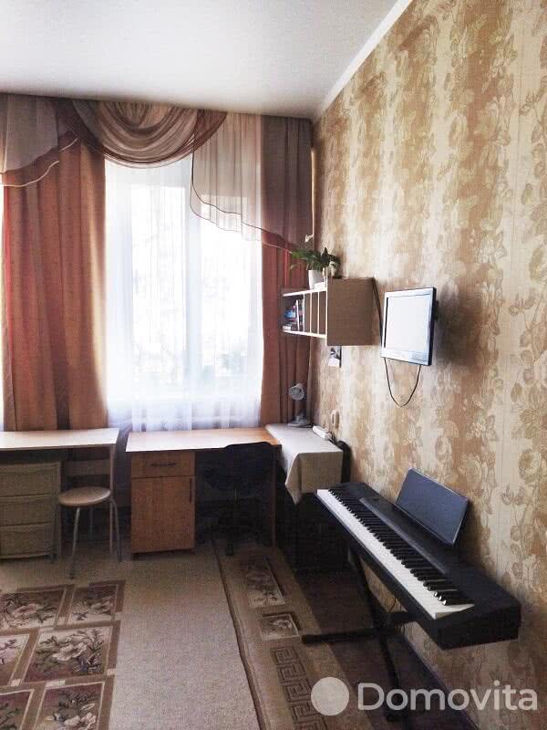 Купить 2-комнатную квартиру в Могилеве, пр-т Витебский, д. 46, 29900 USD, код: 987061 - фото 3