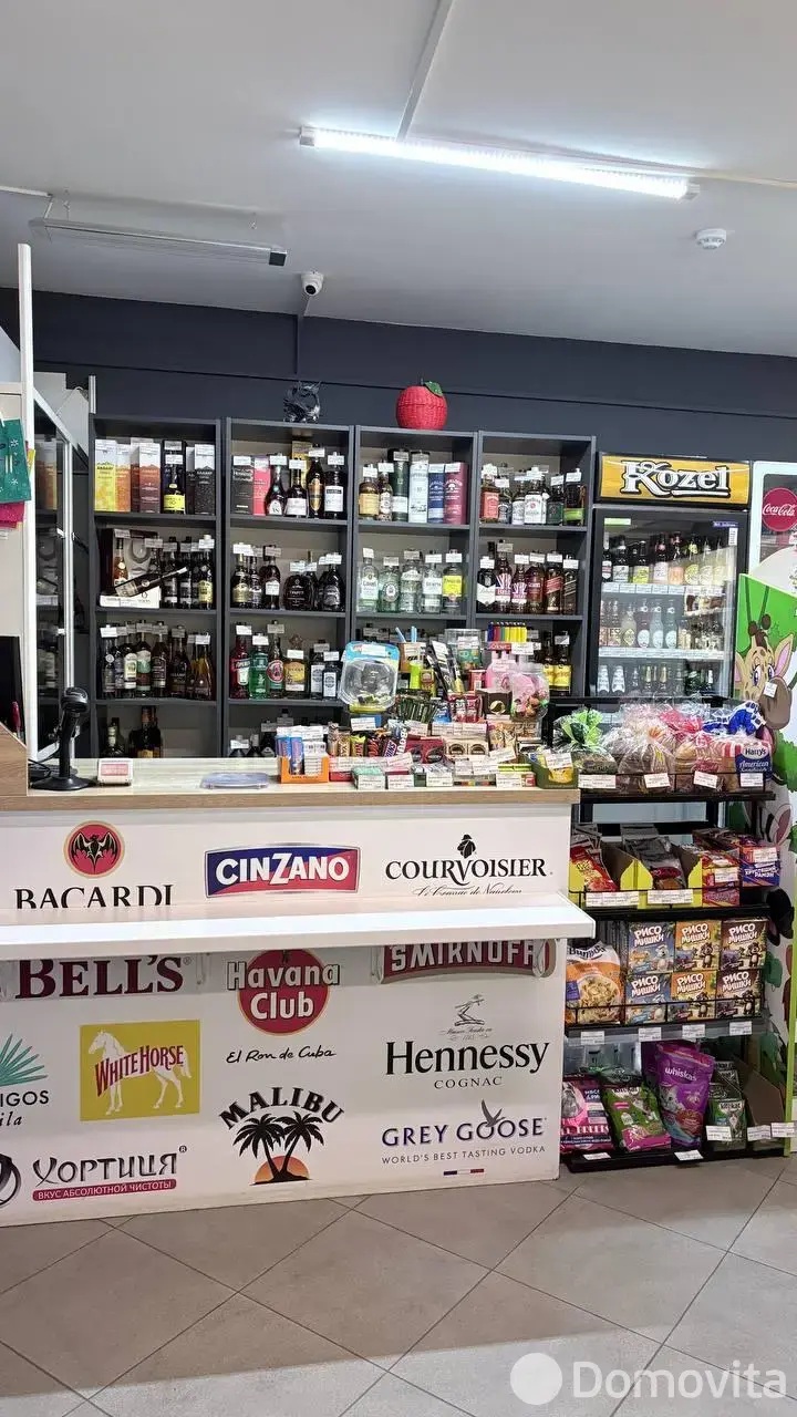 торговый объект, Тарасово,