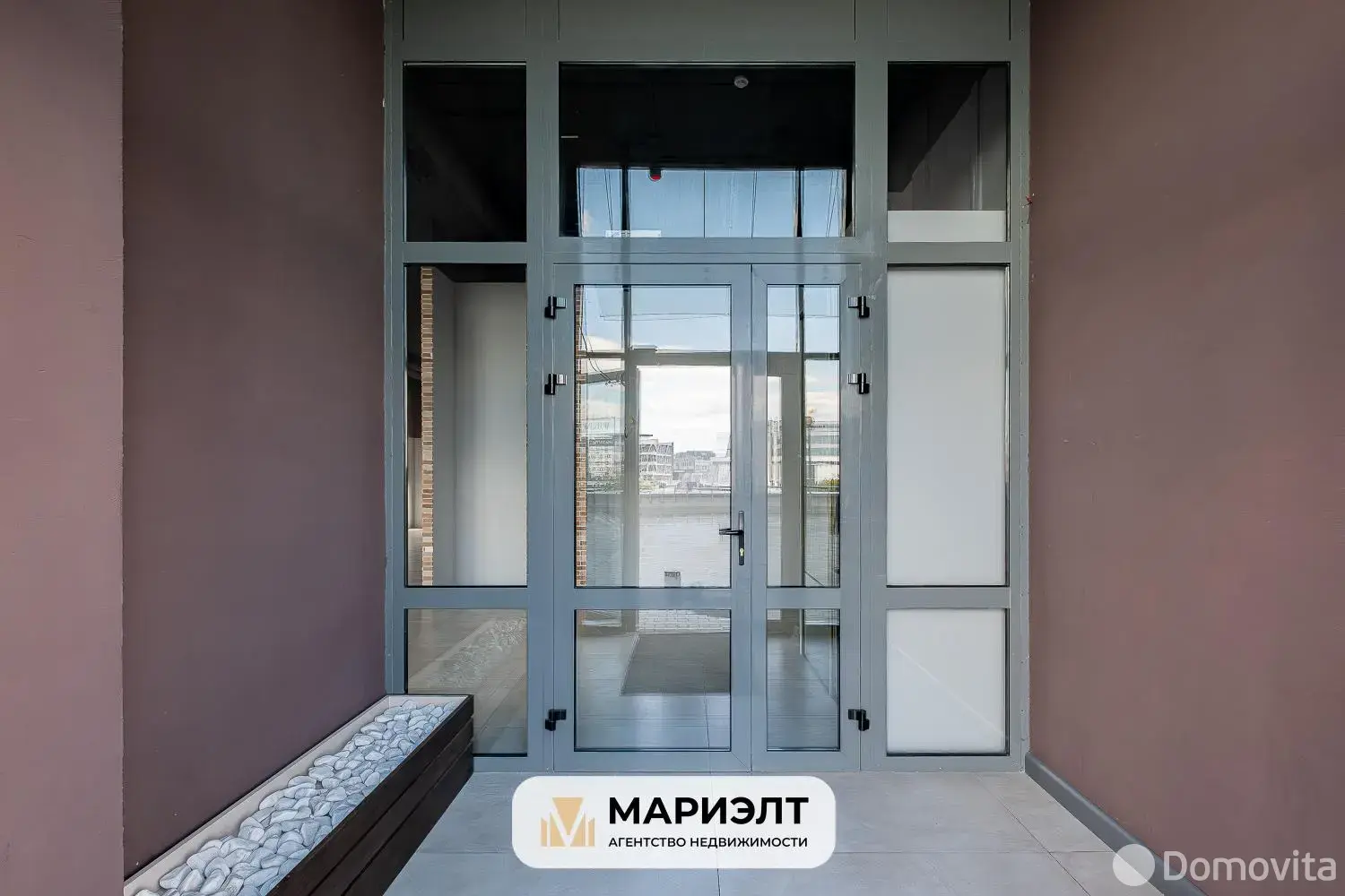 Снять торговое помещение на пр-т Победителей, д. 115 в Минске, 11950BYN, код 968722 - фото 5