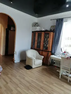 2-этажный коттедж, г. Витебск, пер. 3-й Сенненский, д. 3