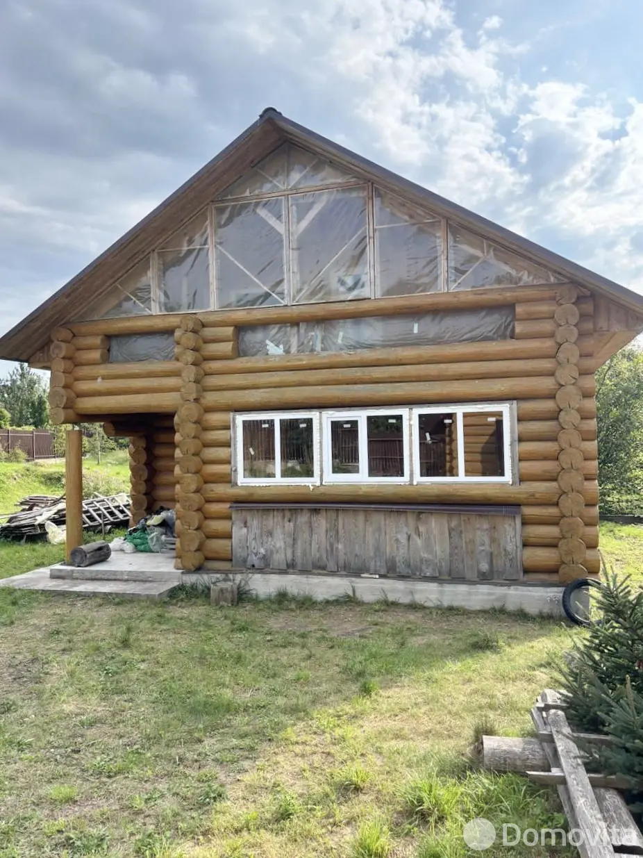 Продажа 2-этажной дачи в Автомагнитола Гродненская область, 60000USD, код 182720 - фото 28