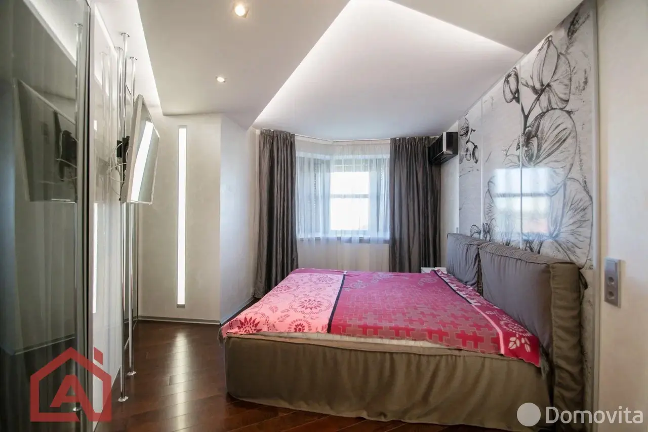 Снять 2-комнатную квартиру в Минске, пр-т Независимости, д. 185, 680USD, код 145002 - фото 15