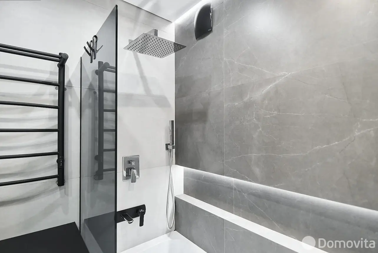 Снять 2-комнатную квартиру в Минске, ул. Братская, д. 14, 700USD, код 149534 - фото 16