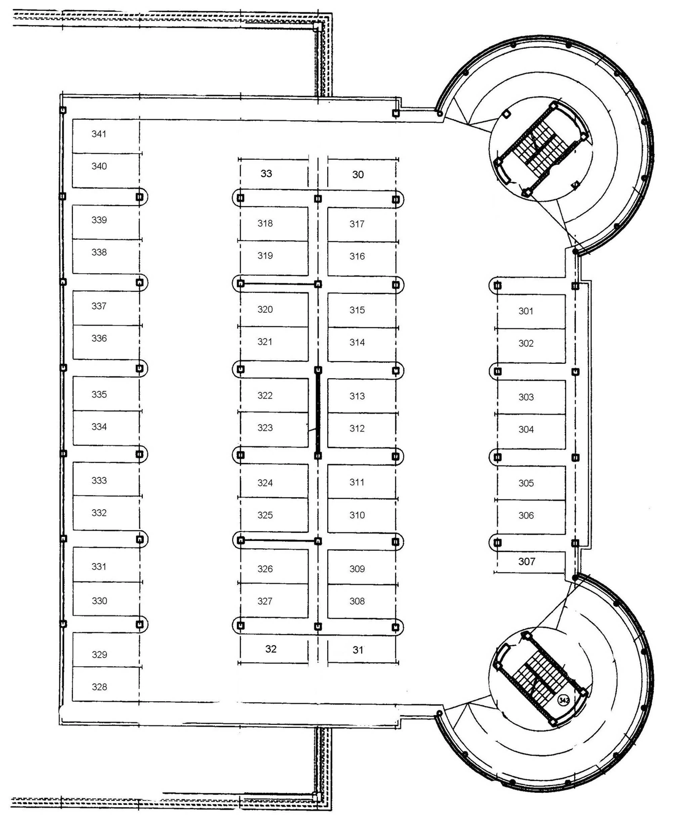 Цена продажи гаража, Минск, пр-т Дзержинского, д. 104