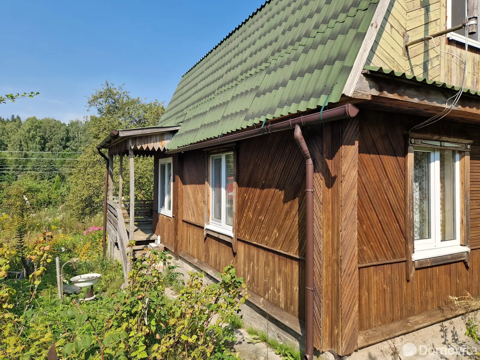 дача, Пралески, , стоимость продажи 38 540 р.