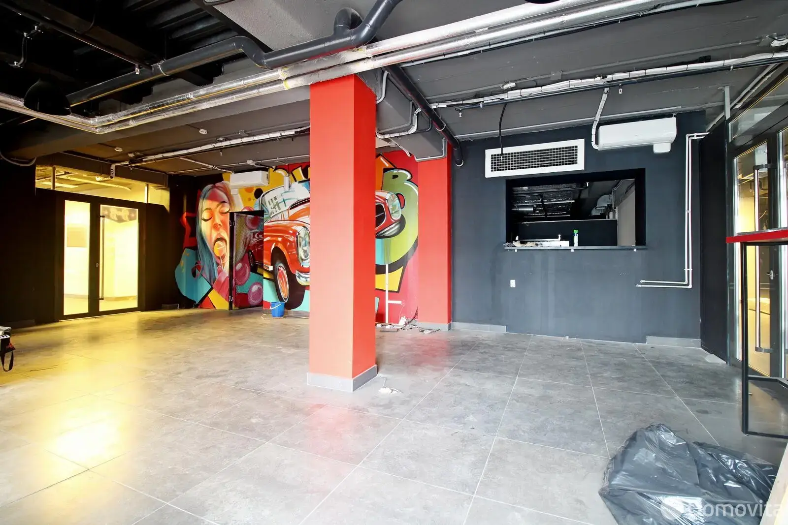 Объект сферы услуг в Минске, ул. Притыцкого, д. 23/А, код 3633 - фото 12