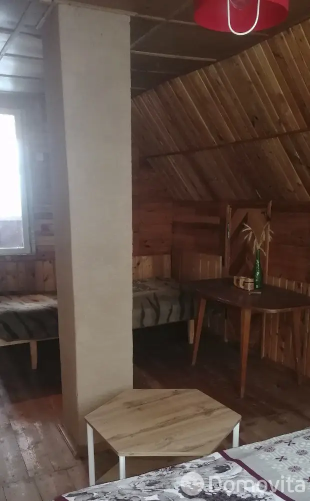 Купить 2-этажную дачу в Елочка Минская область, 13900USD, код 184892 - фото 20