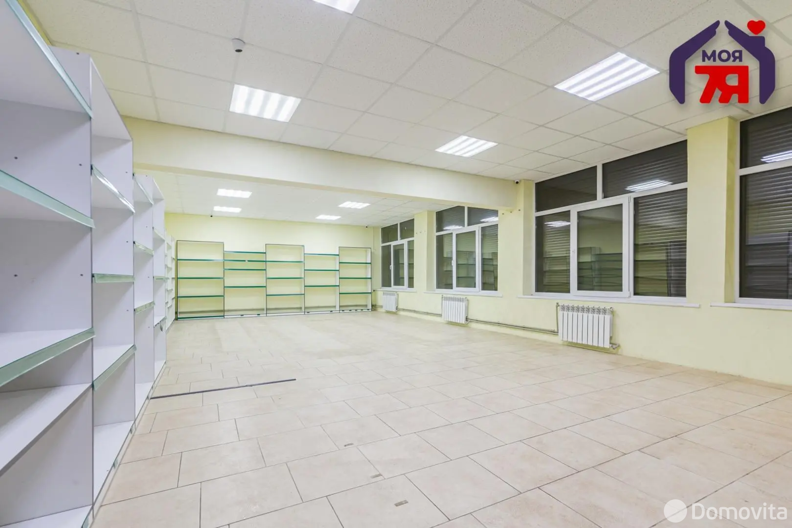 склад, Бузуны, ул. Лейтенанта Воробьёва, д. 28А 