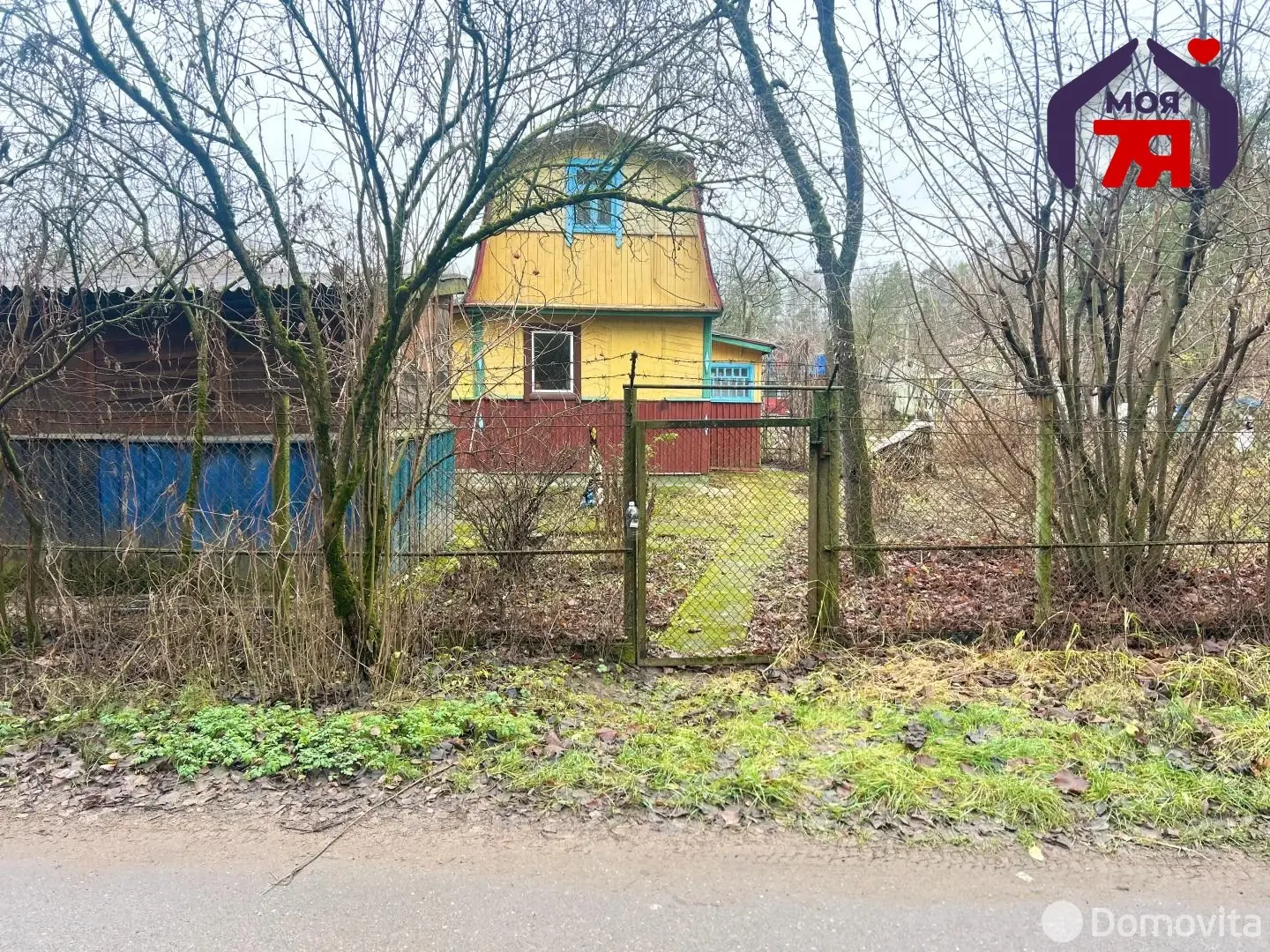 Продажа 2-этажной дачи в Горняк-1 Минская область, 12900USD, код 184638 - фото 26