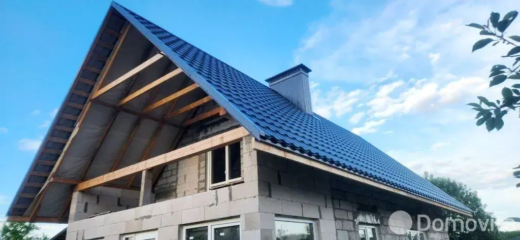 продажа дома, Малиновка, 