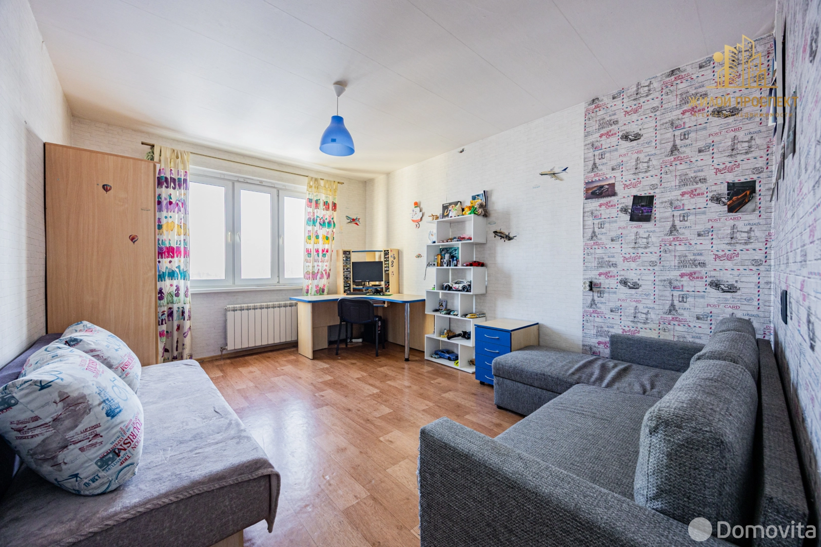 Продажа комнаты в Сенице, ул. Набережная, д. 55Б/1, цена 47900 USD, код 7493 - фото 6