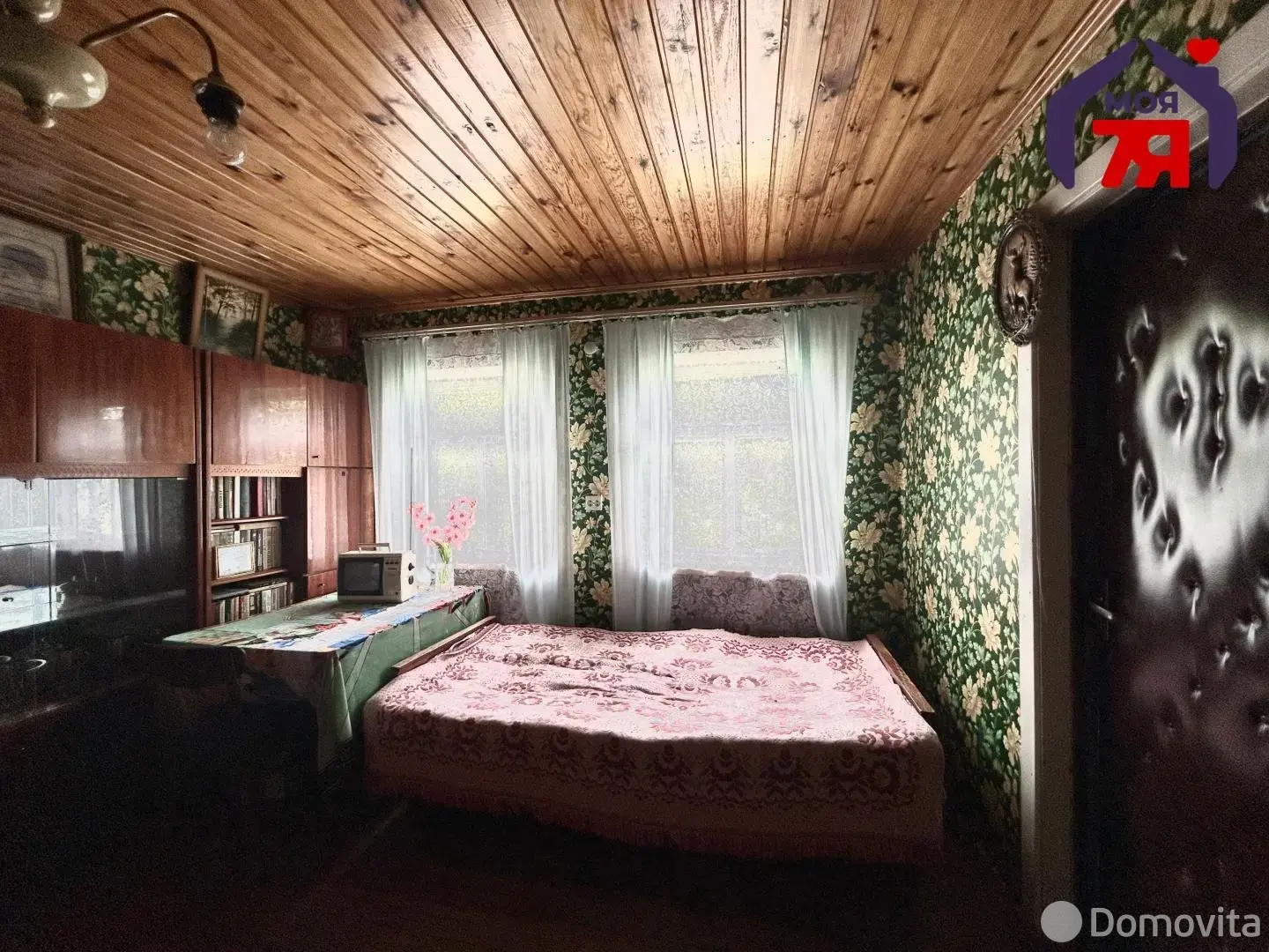 Купить 1-этажную дачу в Мостах Минская область, 5000USD, код 182751 - фото 18