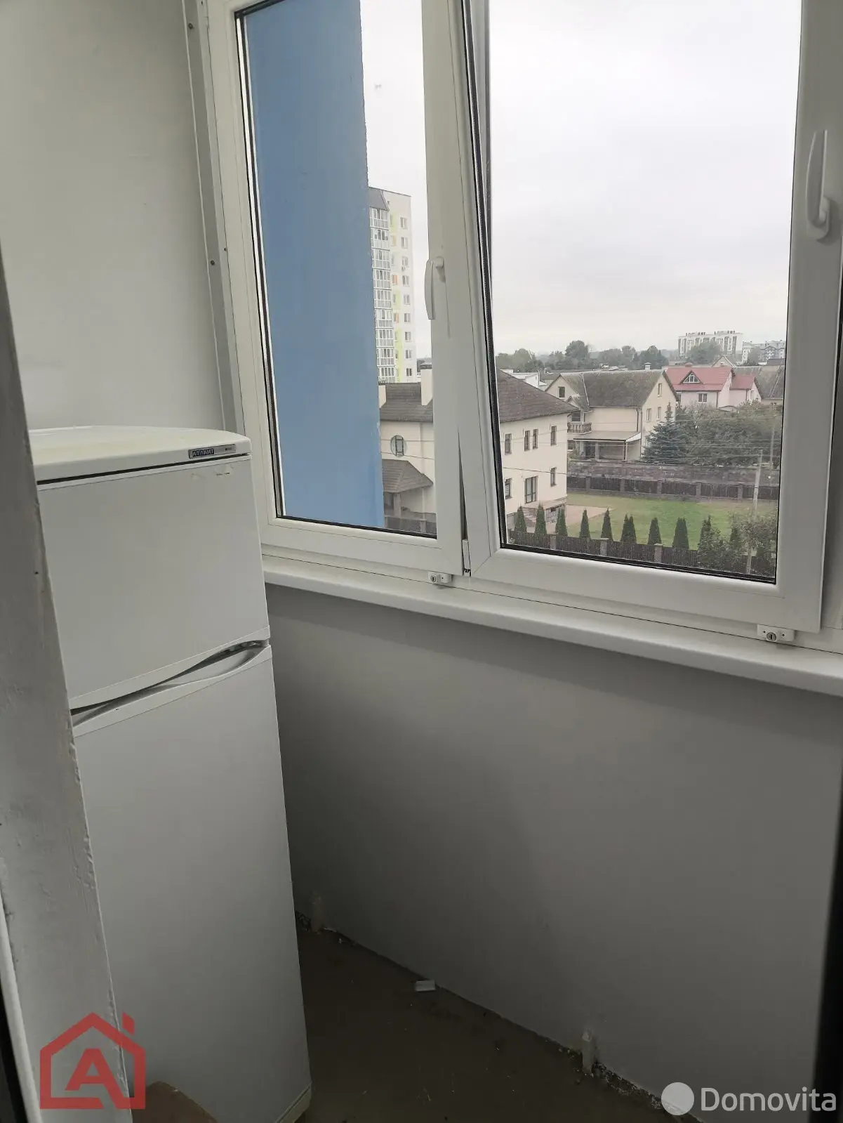 квартира, Сеница, ул. Васильковая, д. 9, стоимость аренды 873 р./мес.