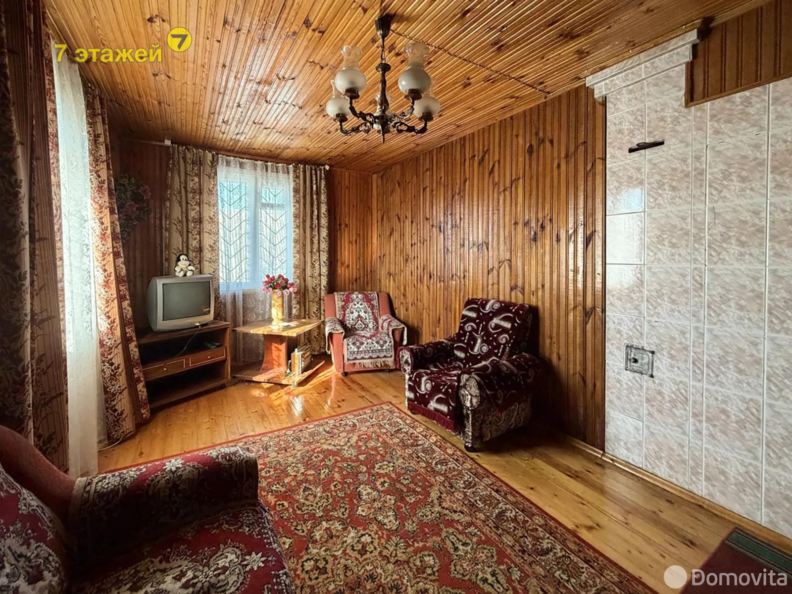 Продажа 2-этажной дачи в Атлант-2 Минская область, 28900USD, код 185138 - фото 18