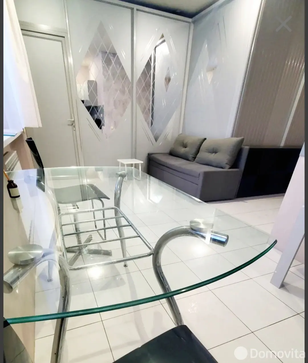 Снять 2-комнатную квартиру в Минске, ул. Романовская Слобода, д. 20, 560USD, код 150719 - фото 18