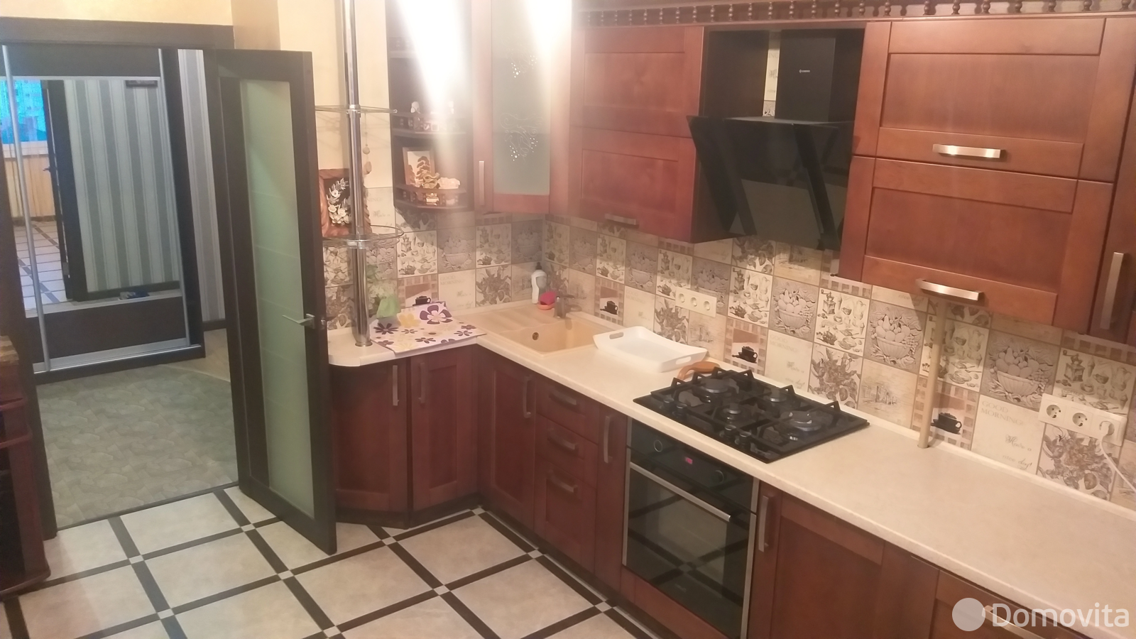 Стоимость аренды квартиры, Гродно, ул. Наполеона Орды, д. 17