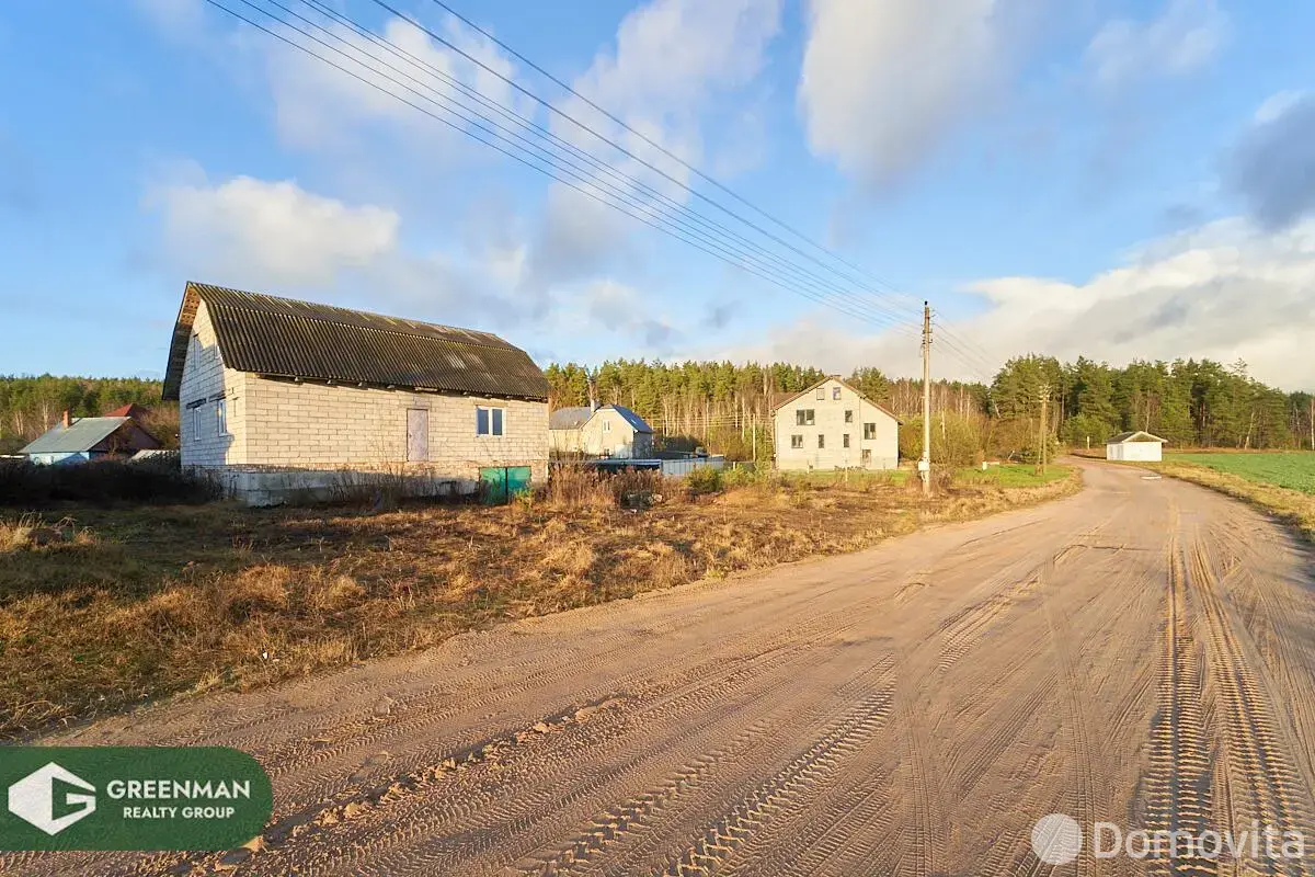 Купить земельный участок, 14.89 соток, Прилесье, Минская область, 98000USD, код 571355 - фото 28