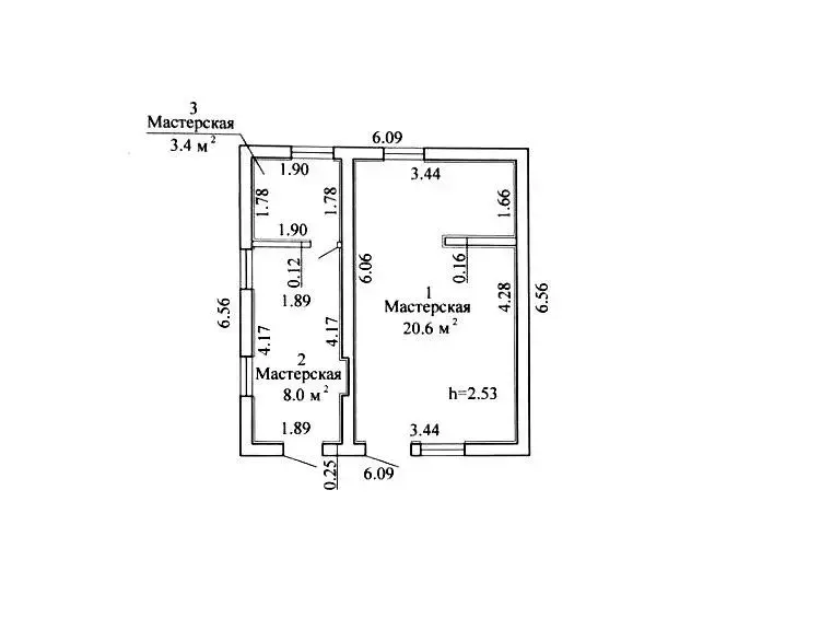 склад, Минск, ул. Академическая, д. 32 - лучшее предложение
