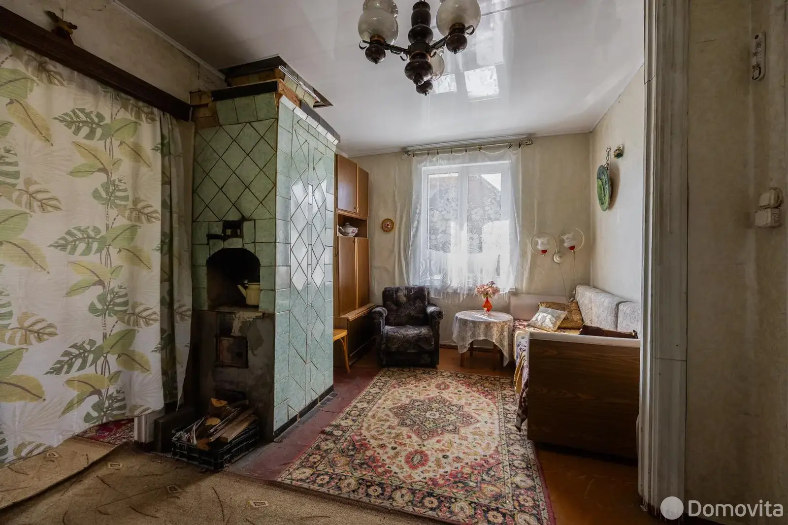 Купить 1-этажную дачу в Садовод-ТП Минская область, 18800USD, код 183196 - фото 11