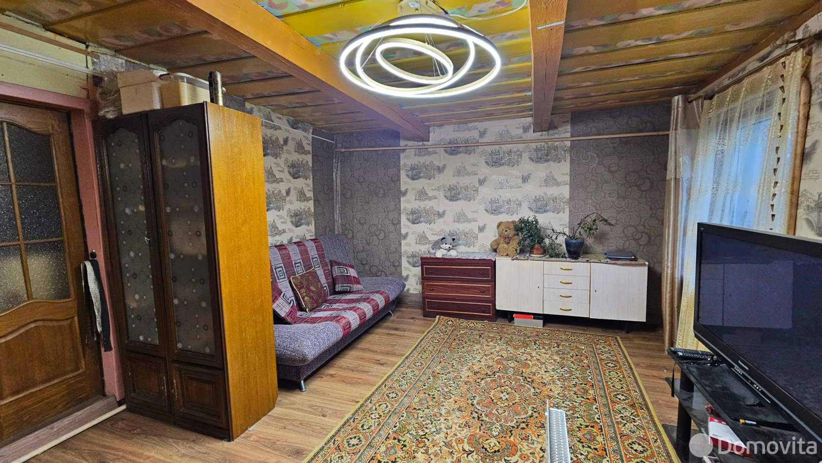 дом, Полочаны, ул. Пионерская