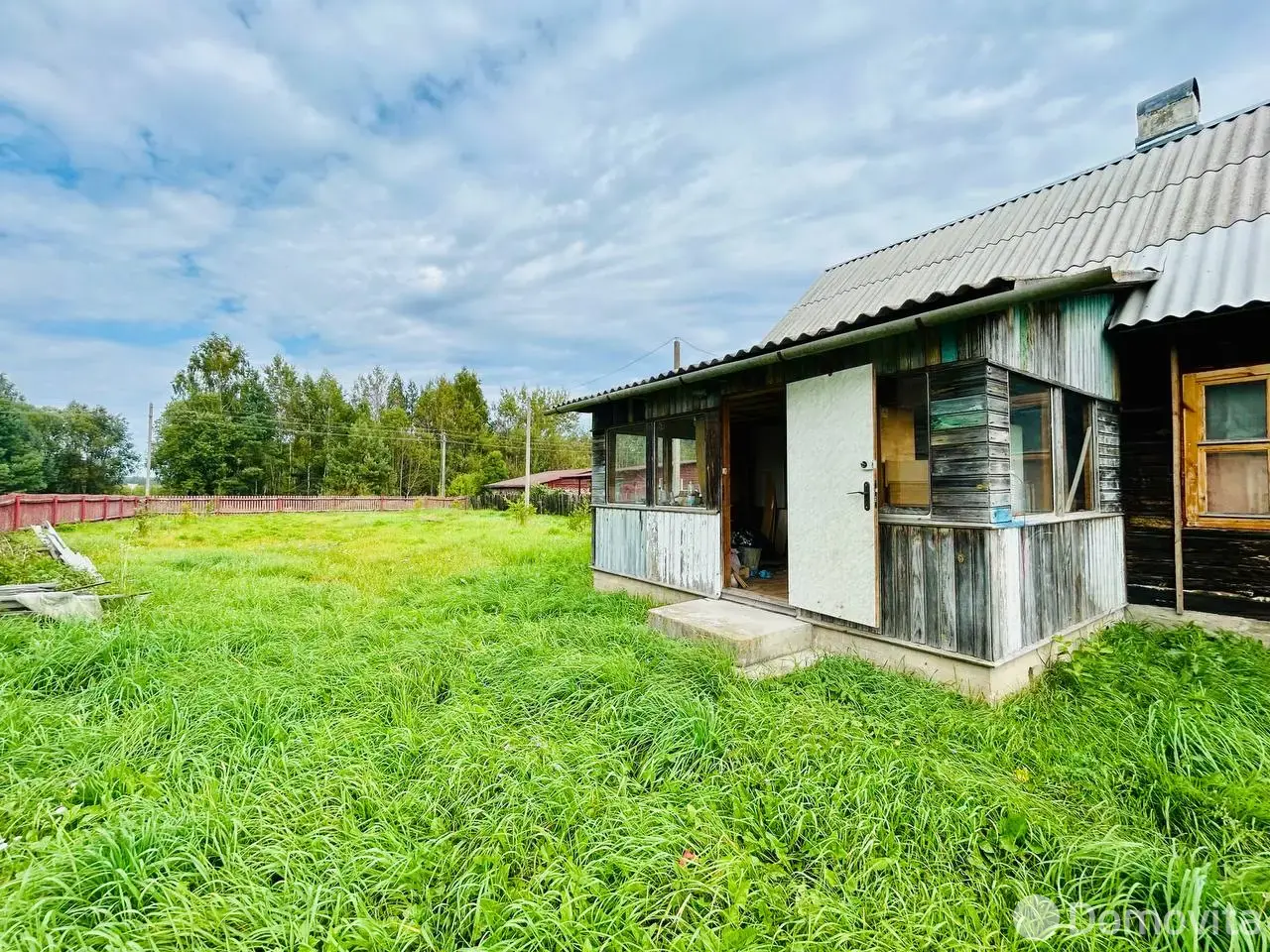 Цена продажи коттеджа, Адасевщина, ул. Центральная