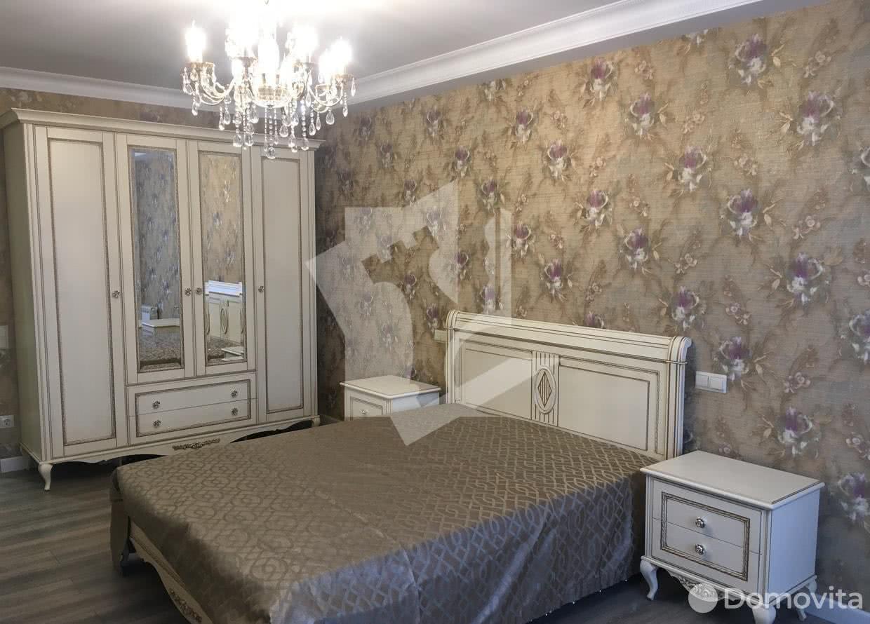 квартира, Минск, пр-т Дзержинского, д. 23, стоимость аренды 2 572 р./мес.