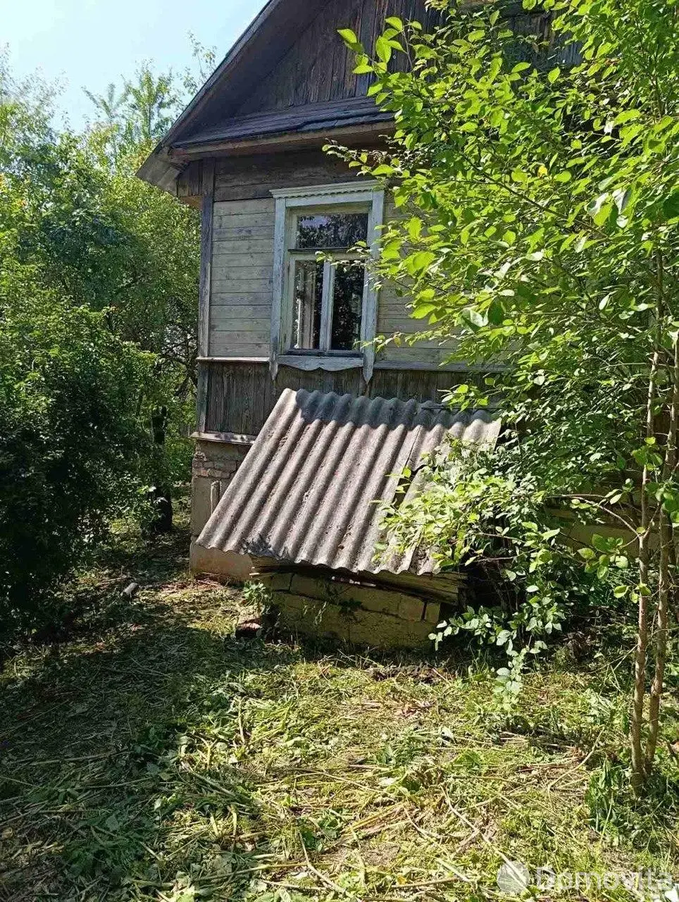 Продажа 1-этажной дачи в МЕДТЕХНИК Минская область, 40500BYN, код 186638 - фото 10