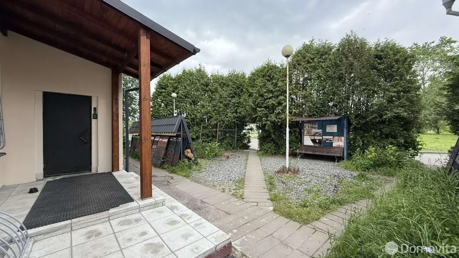 офис, Минск, ул. Кабушкина, д. 66 - лучшее предложение